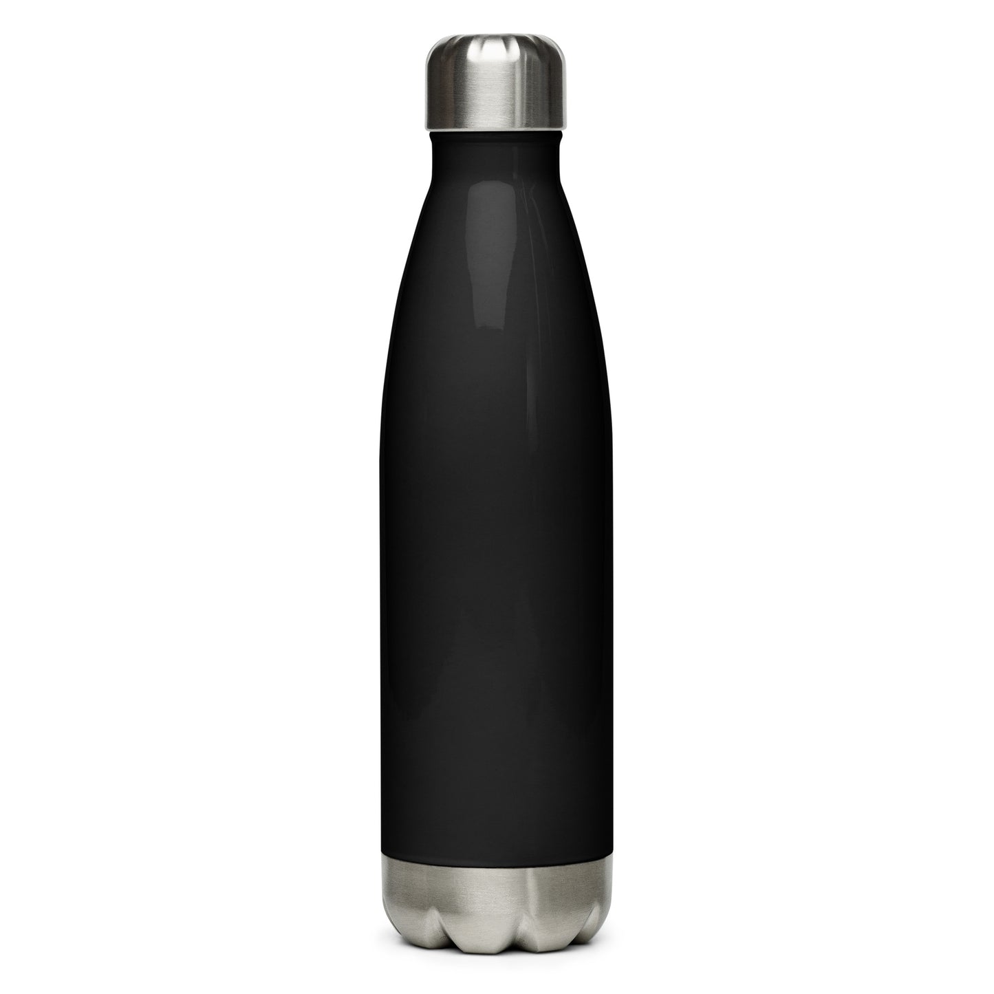 Prism - Printed Stainless steel water bottle