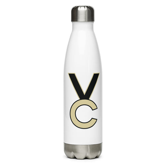 Vocal Confluence - Printed Stainless steel water bottle