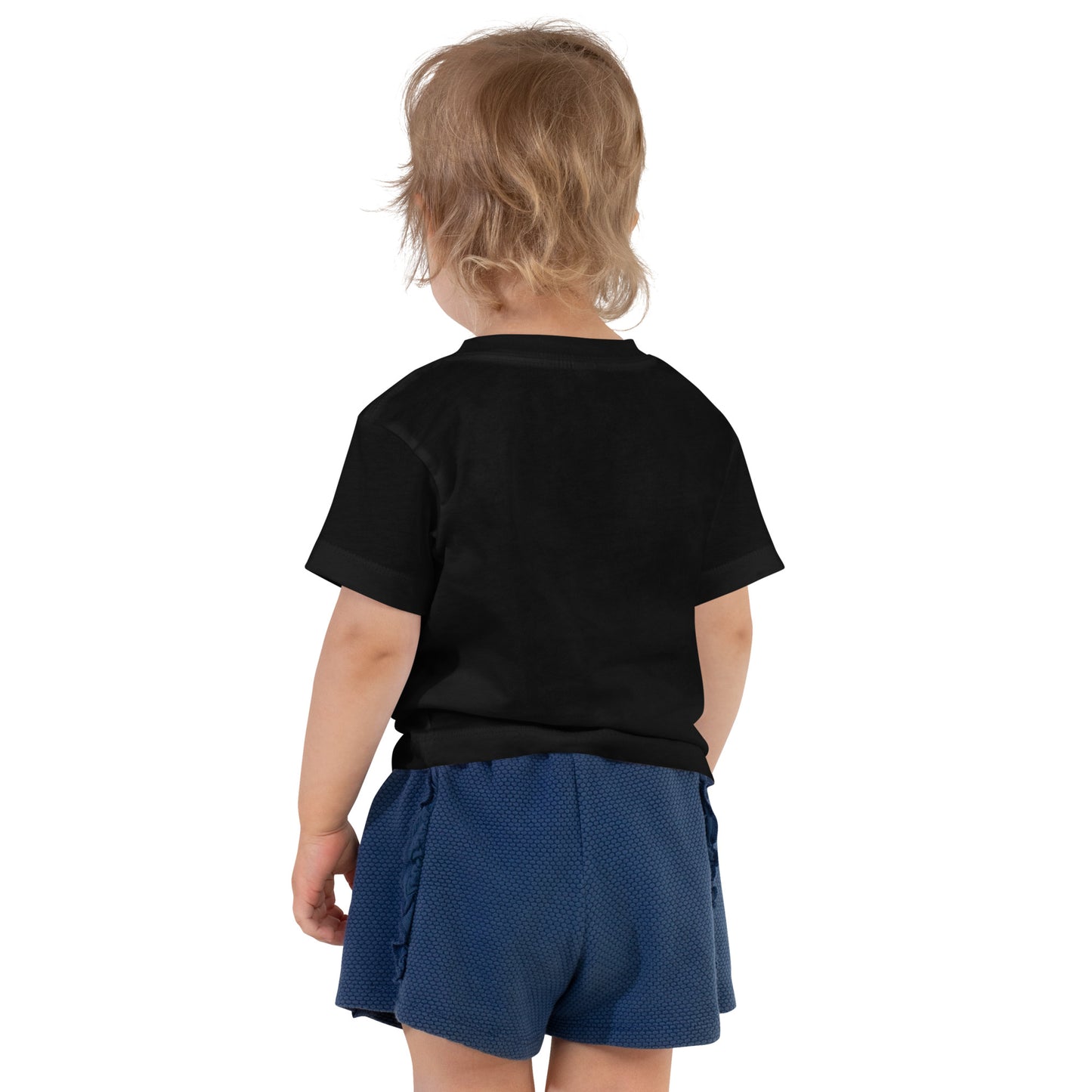 Lady A Cappella - Regular Fit - Toddler Short Sleeve Tee