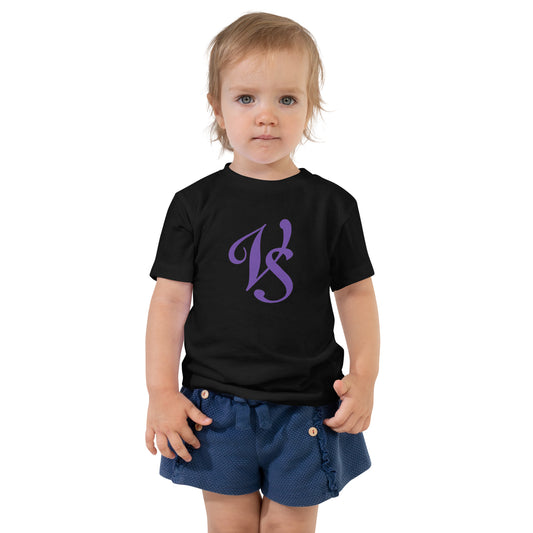 Vocal Standard - Printed Toddler Short Sleeve Tee