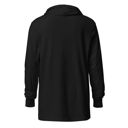 The ladies - Hooded long-sleeve tee