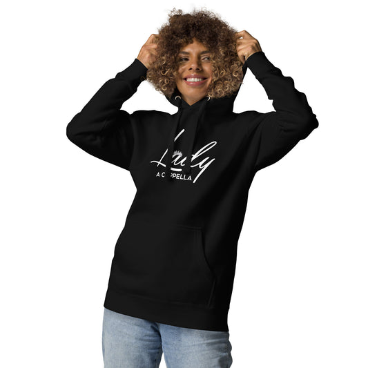 Lady A Cappella - Unisex Fit - Hoodie