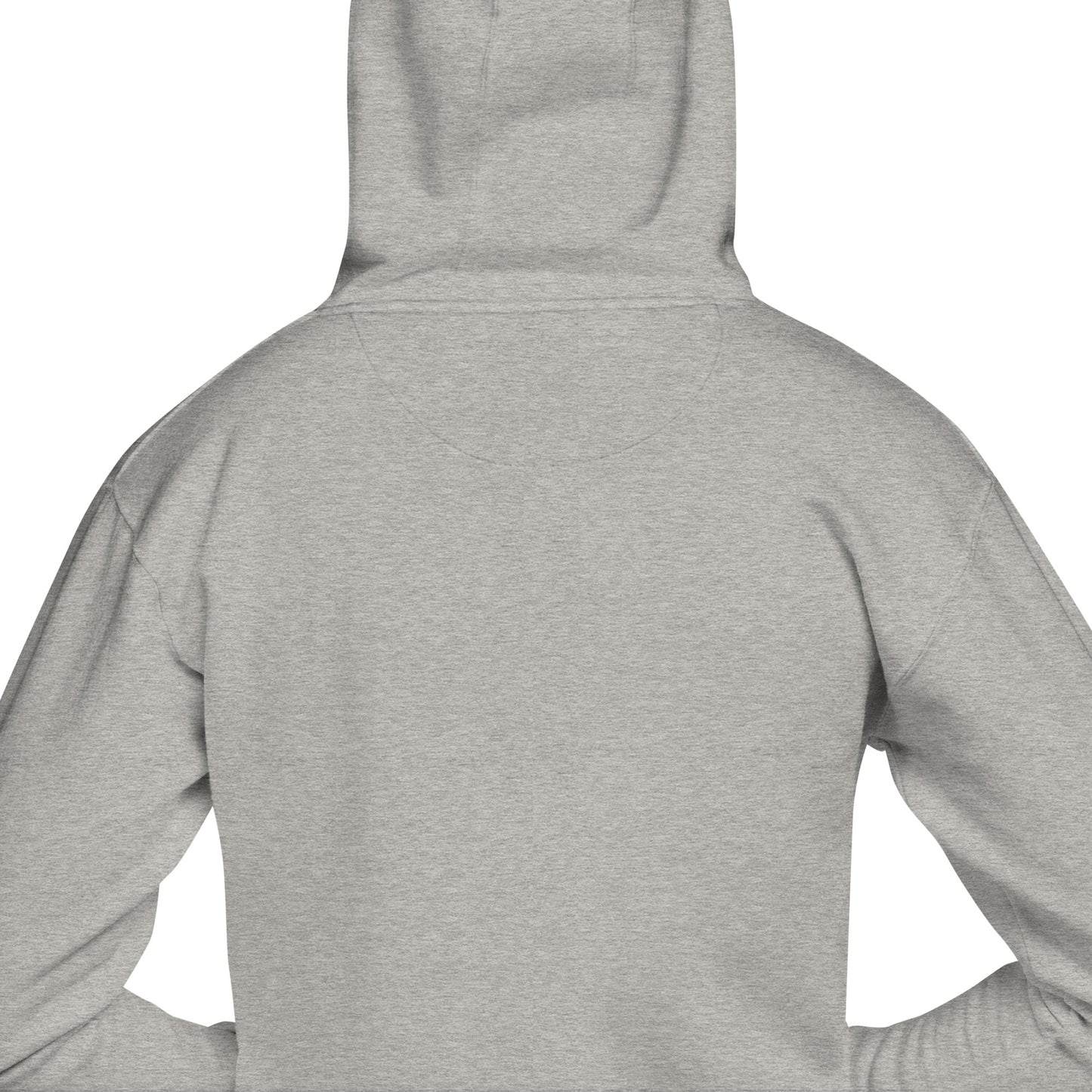 Catalyst - Printed Unisex Premium Hoodie