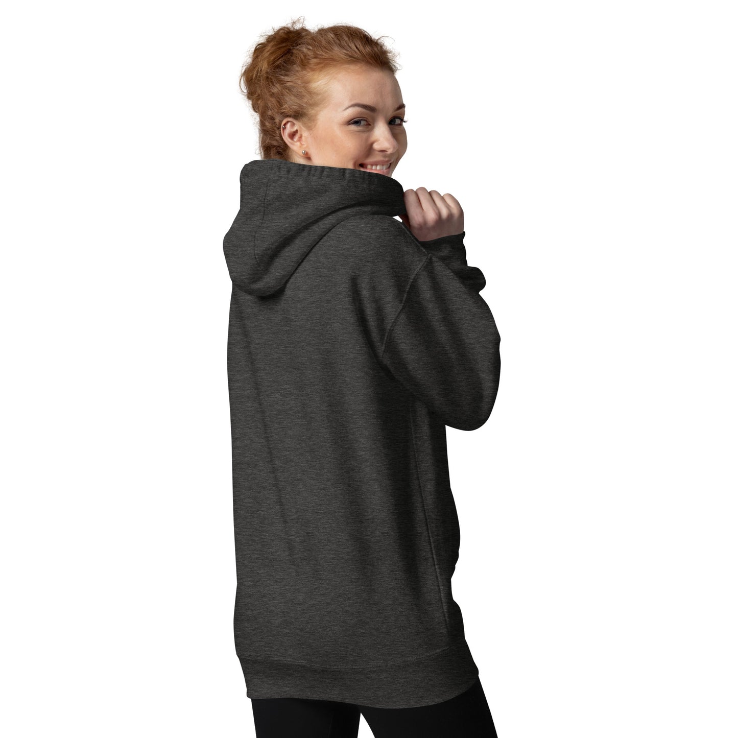 Lady A Cappella - Unisex Hoodie