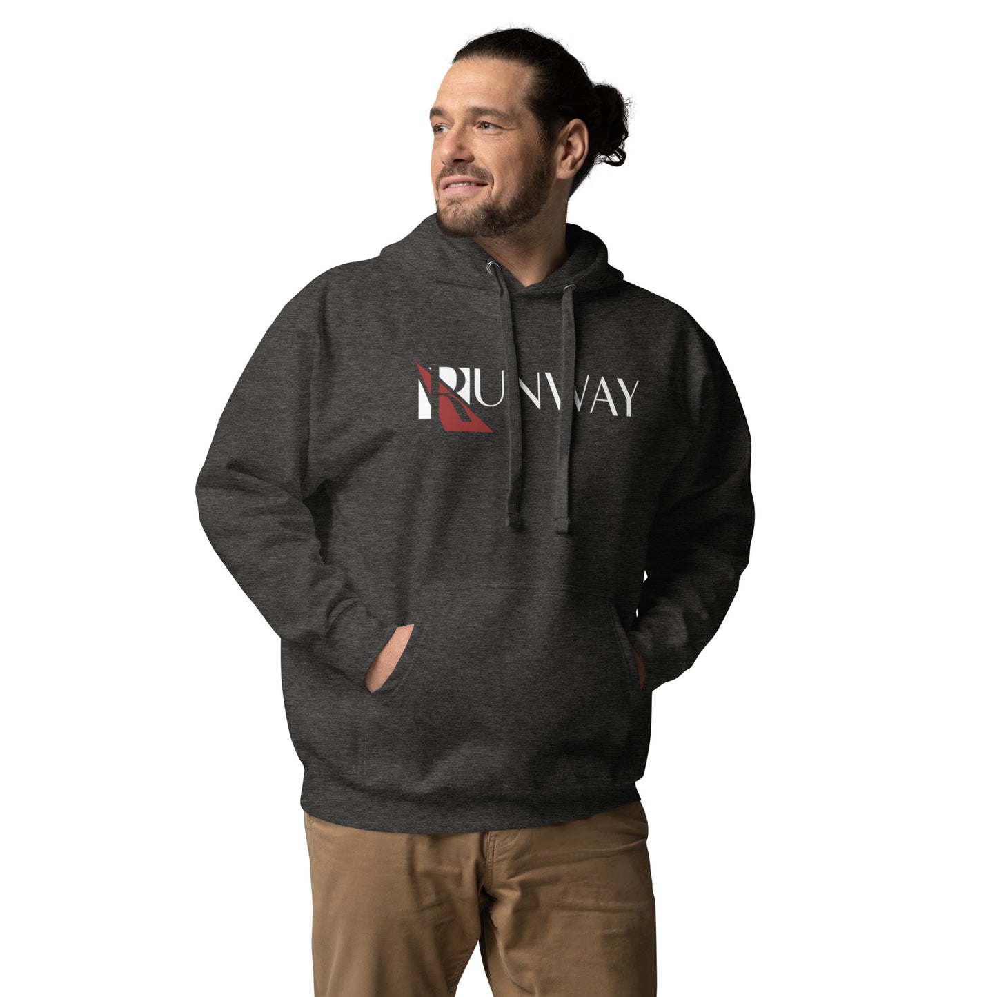 Runway Unisex Hoodie