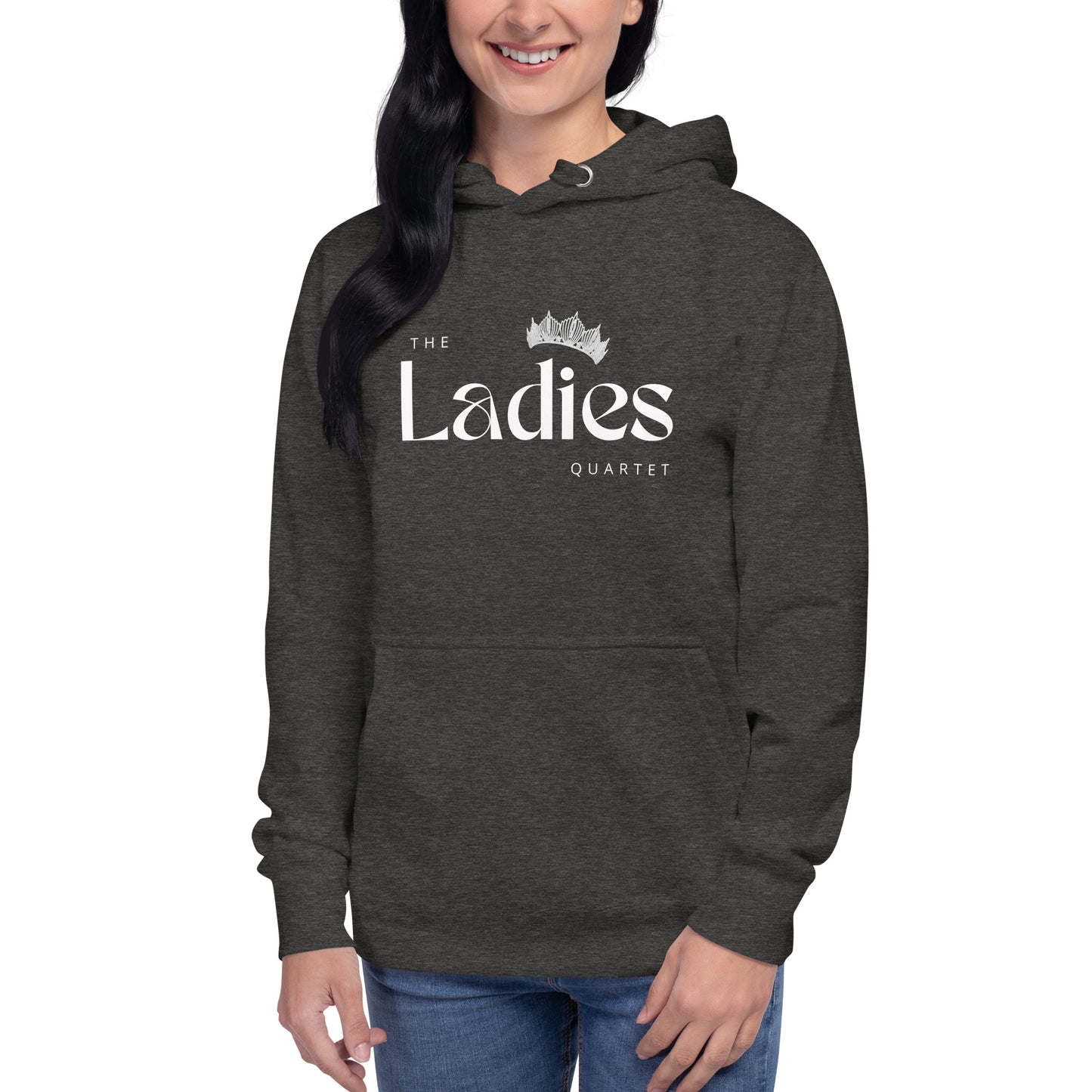 The Ladies - Unisex Hoodie