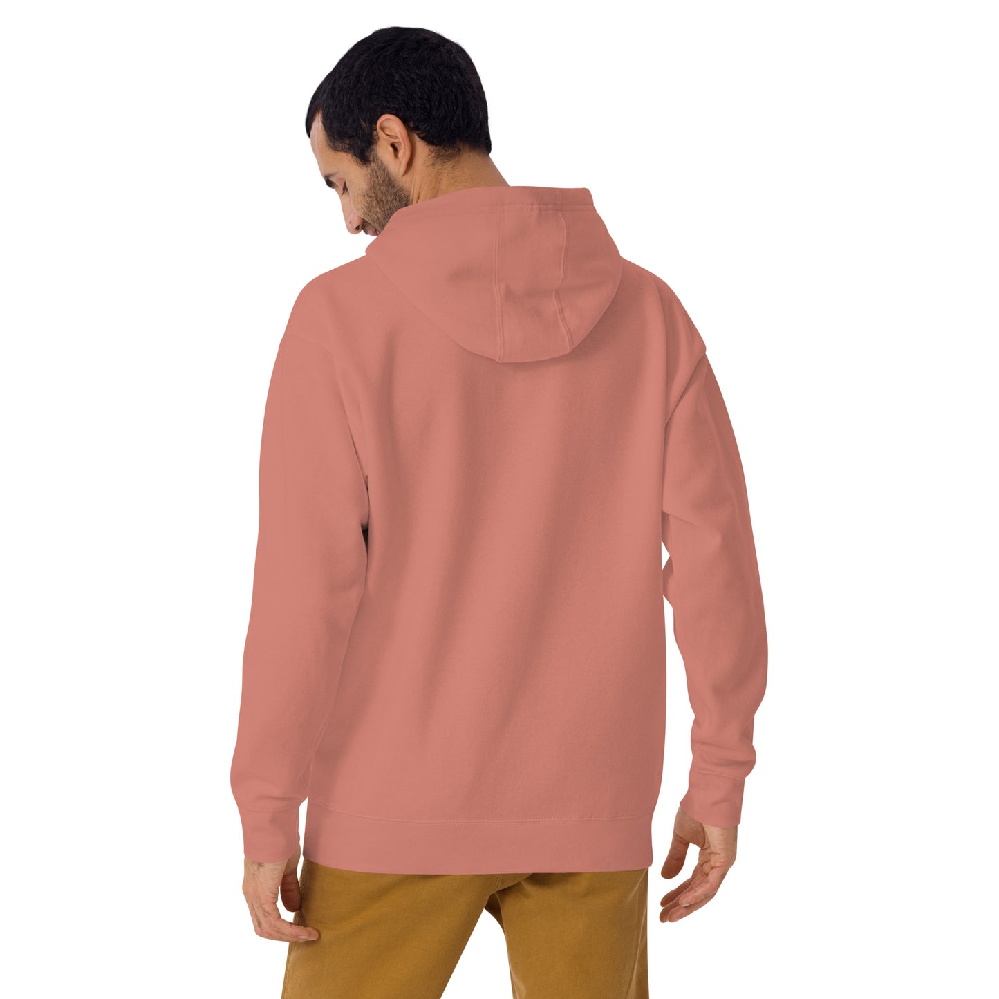 Audubon Owls - Adult Unisex Premium Hoodie