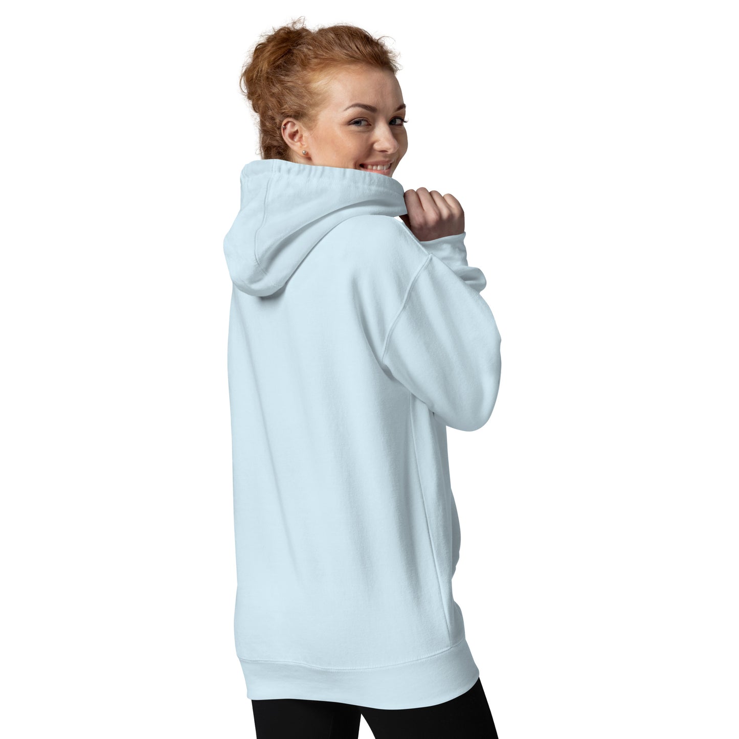 Lady A Cappella - Unisex Hoodie