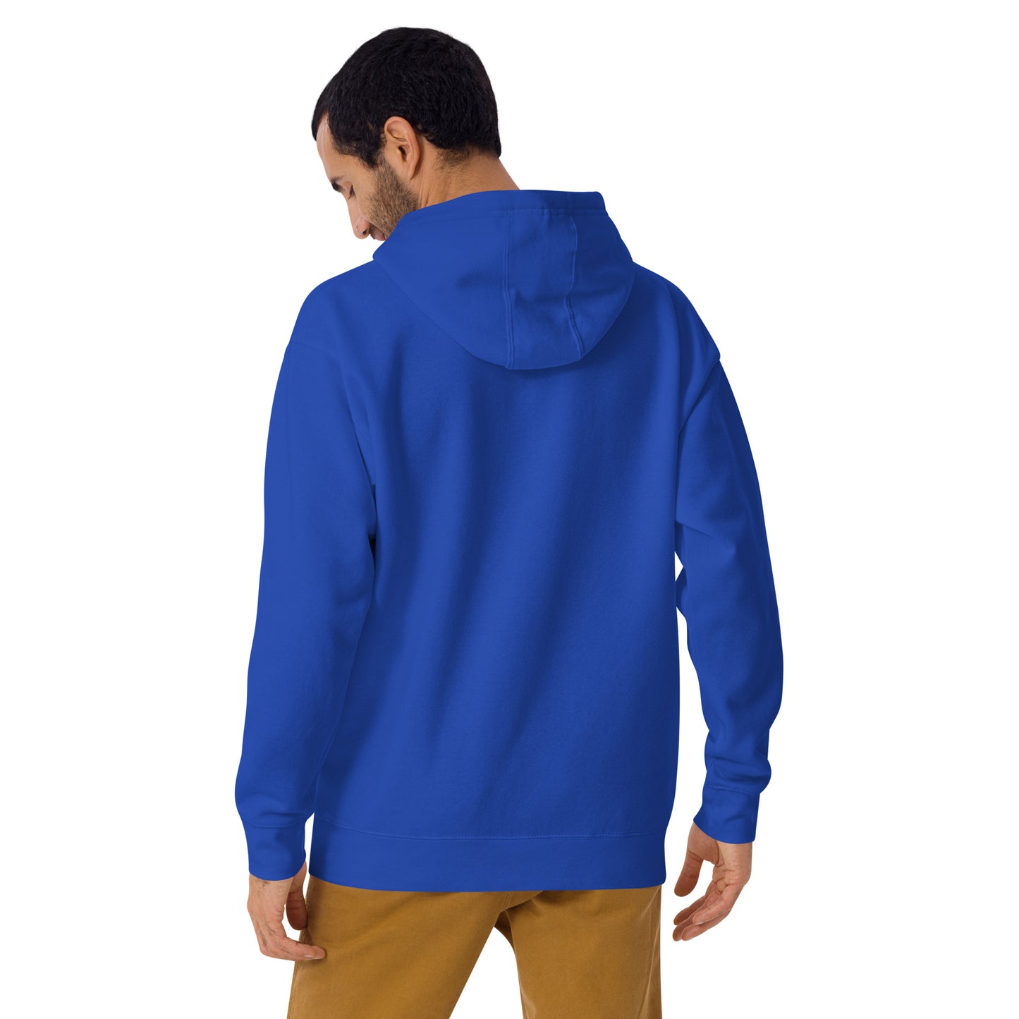 Audubon Owls - Adult Unisex Premium Hoodie