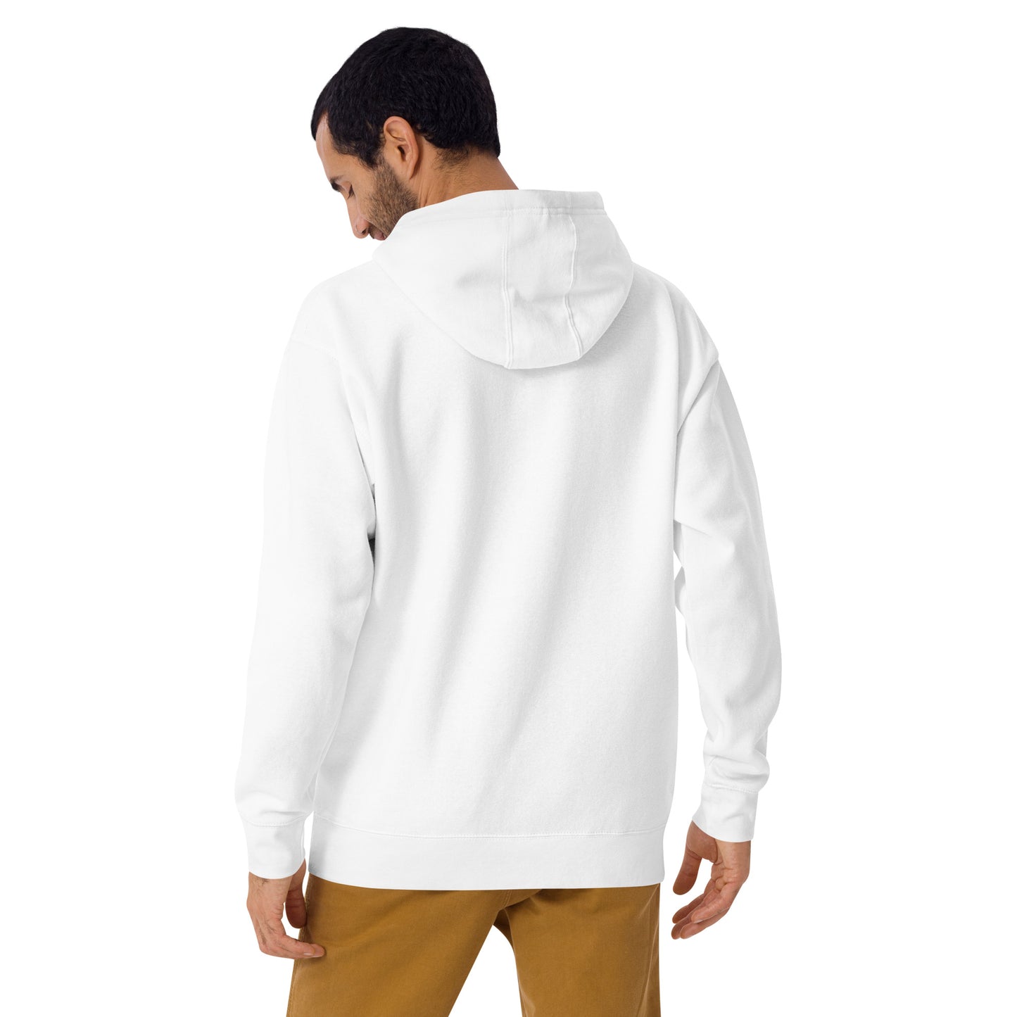 Intermission - Printed Premium Unisex Hoodie