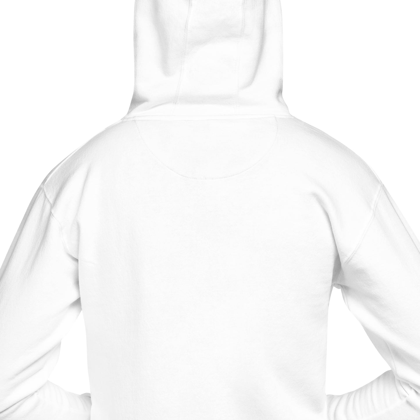 Catalyst - Printed Unisex Premium Hoodie