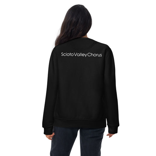 Scioto Valley Chorus Printed -Unisex Premium Sweatshirt