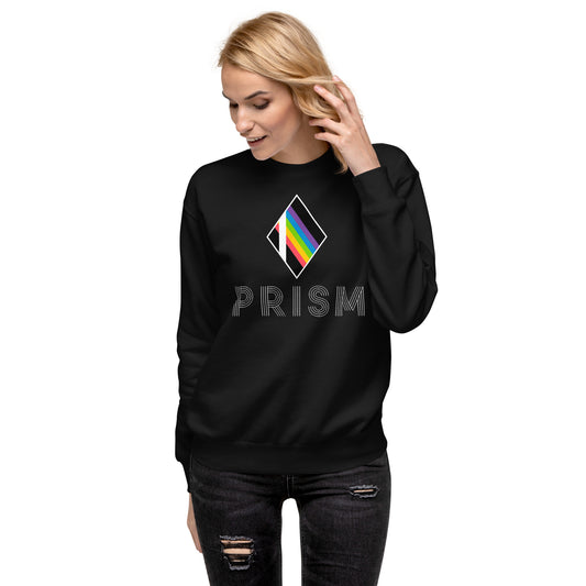 Prism Regular Fit - Premium Sweatshirt