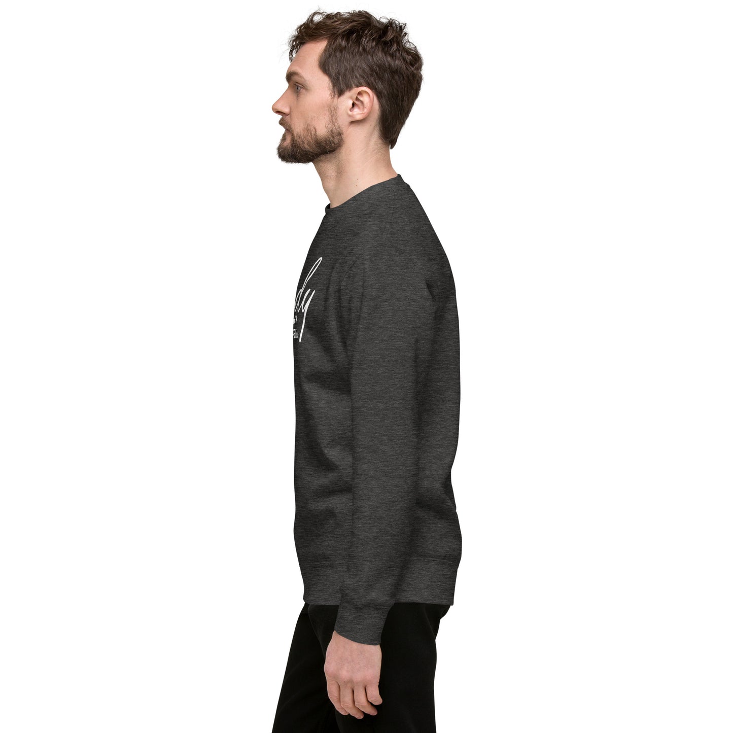 Lady A Cappella - Unisex Fit -  Premium Sweatshirt