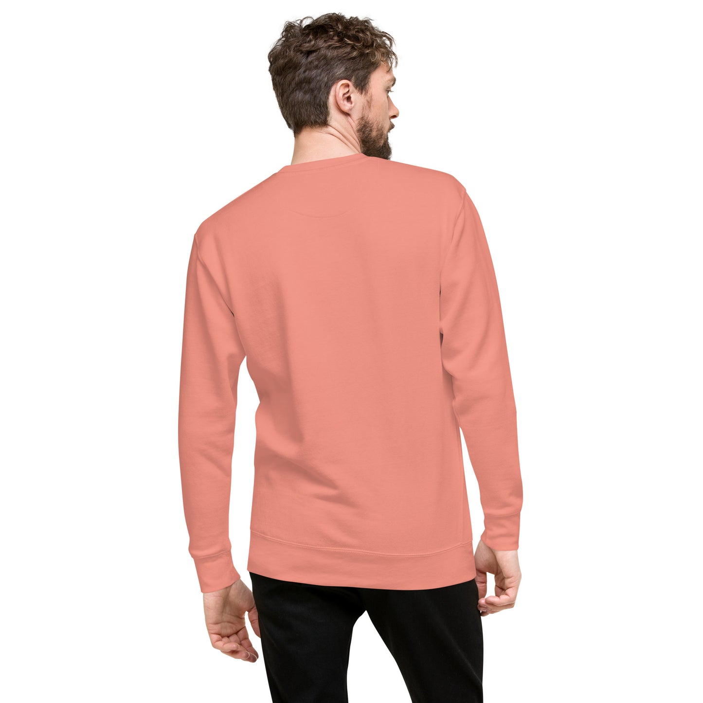 Lady A Cappella - Unisex Fit -  Premium Sweatshirt