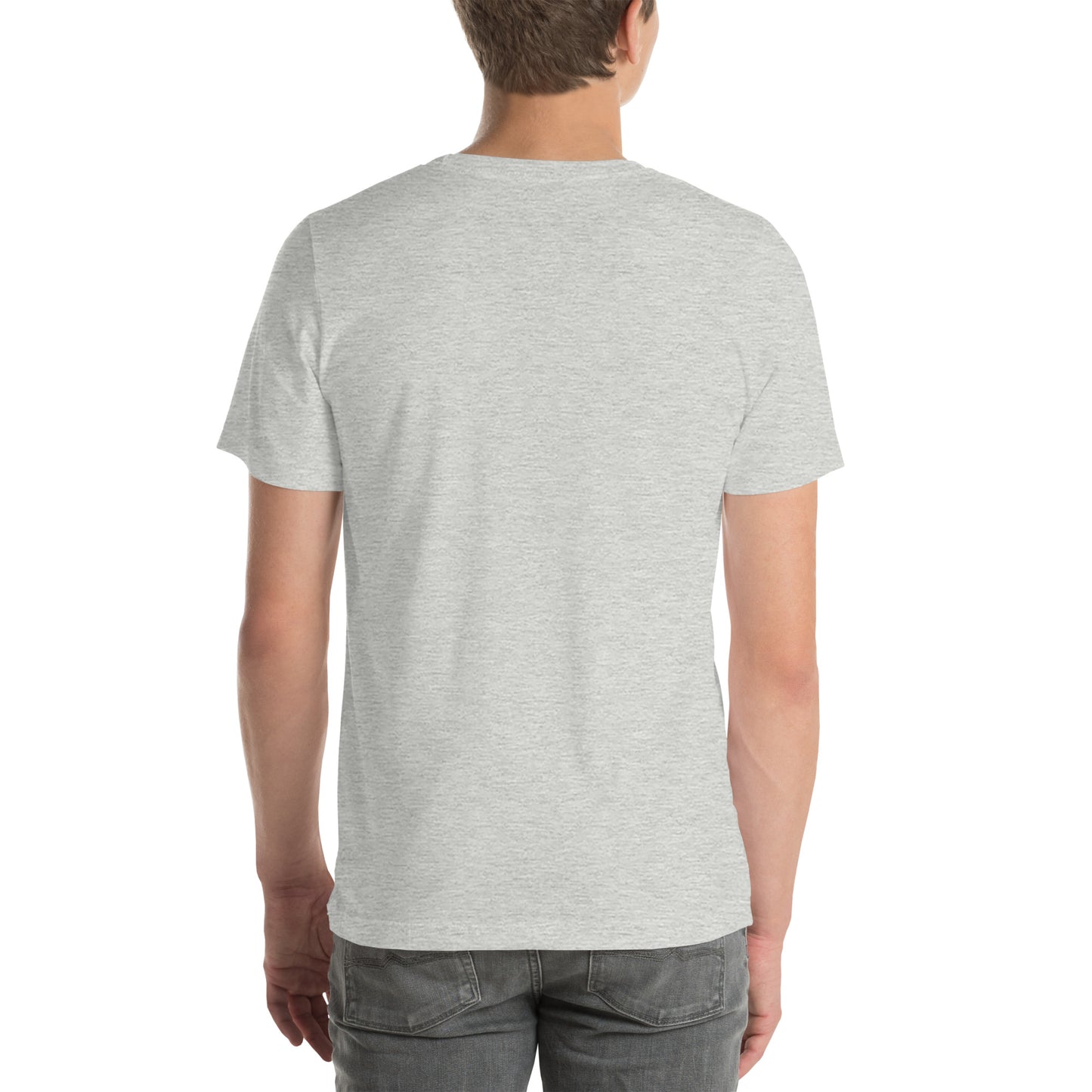 Instant Classic - Printed Unisex t-shirt