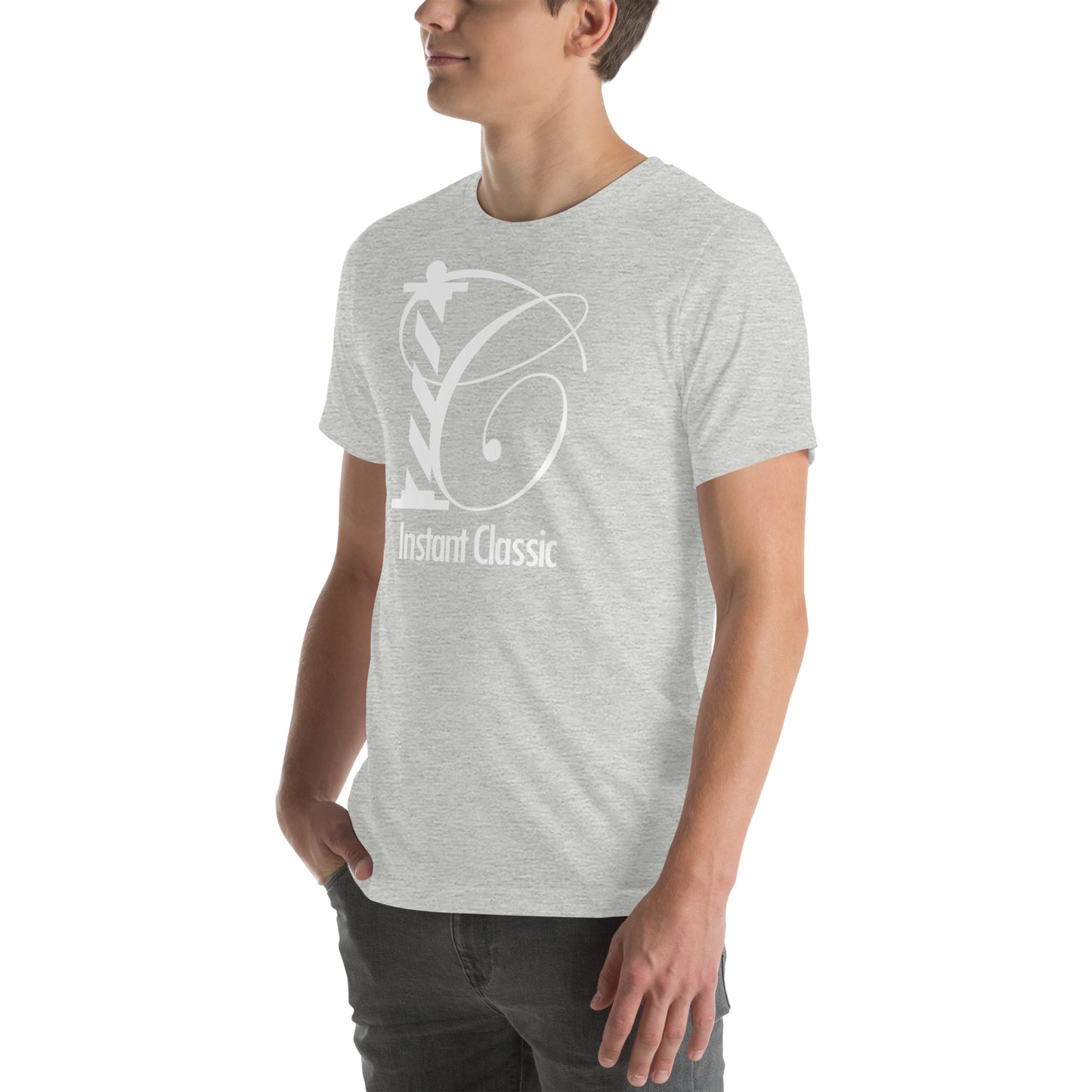 Instant Classic - Printed Unisex t-shirt