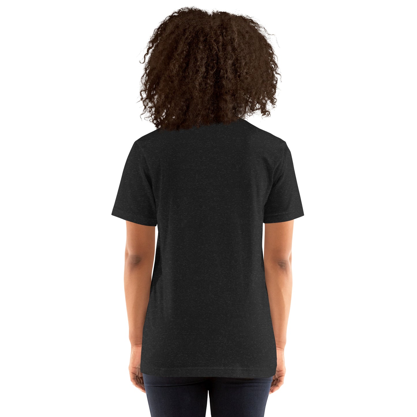 Catalyst - Printed Unisex t-shirt