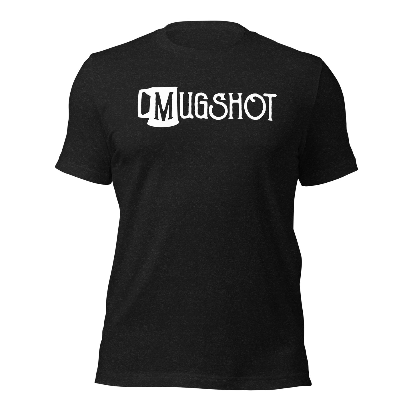 Mugshot Printed Unisex t-shirt