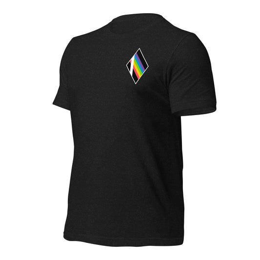 Prism - Printed Unisex t-shirt