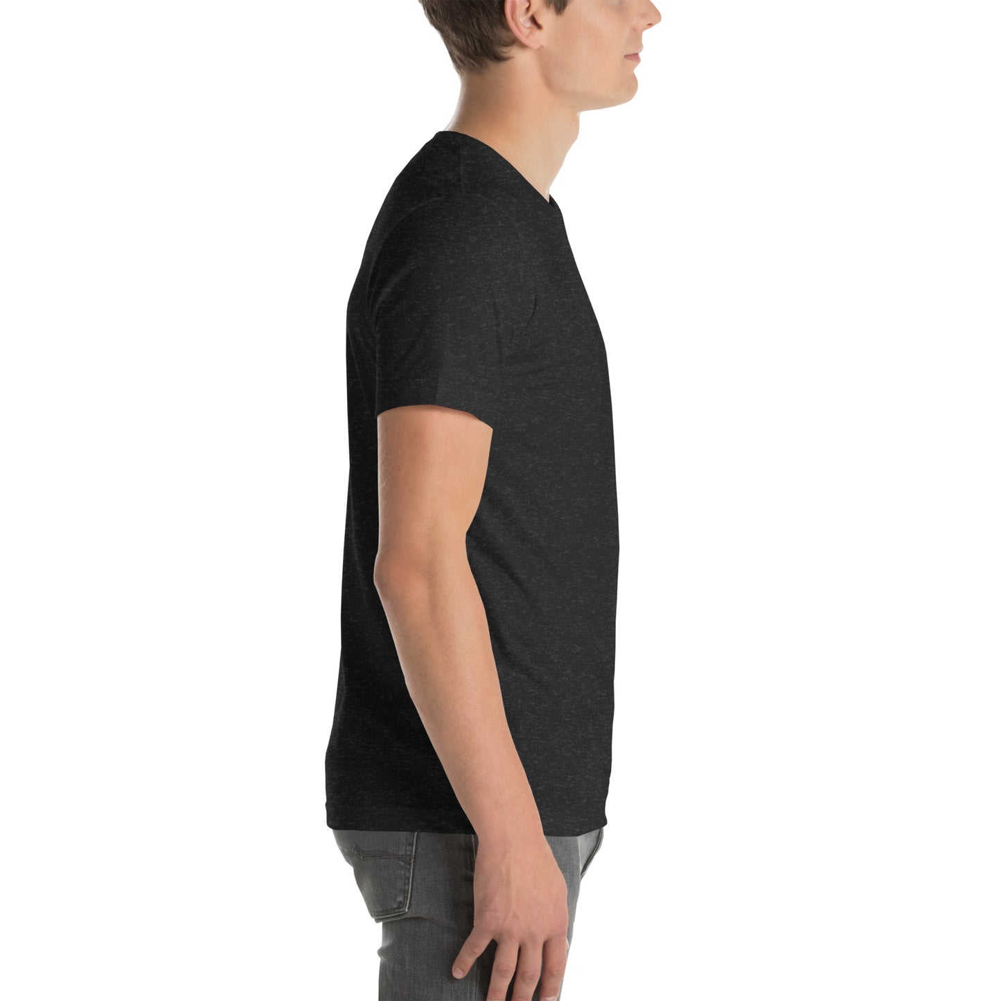 Trademark - Printed Unisex t-shirt