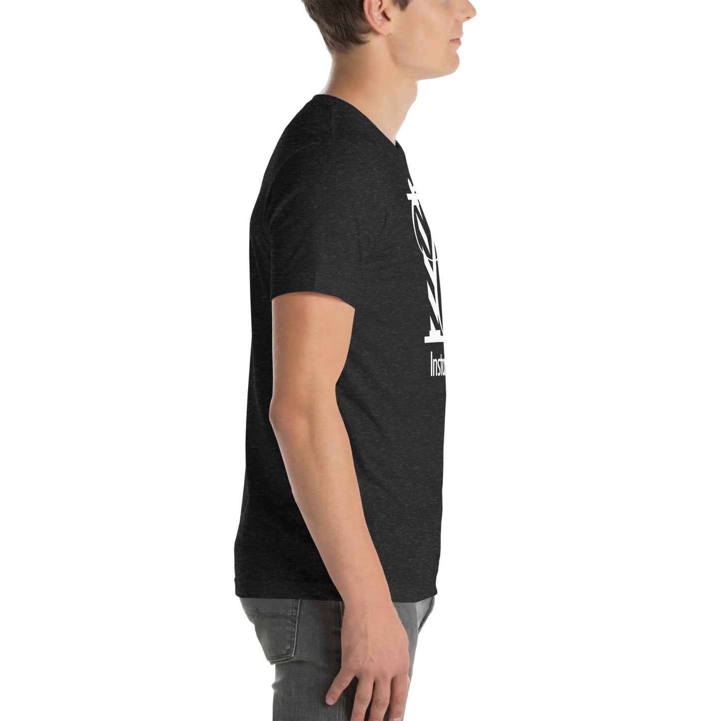 Instant Classic - Printed Unisex t-shirt