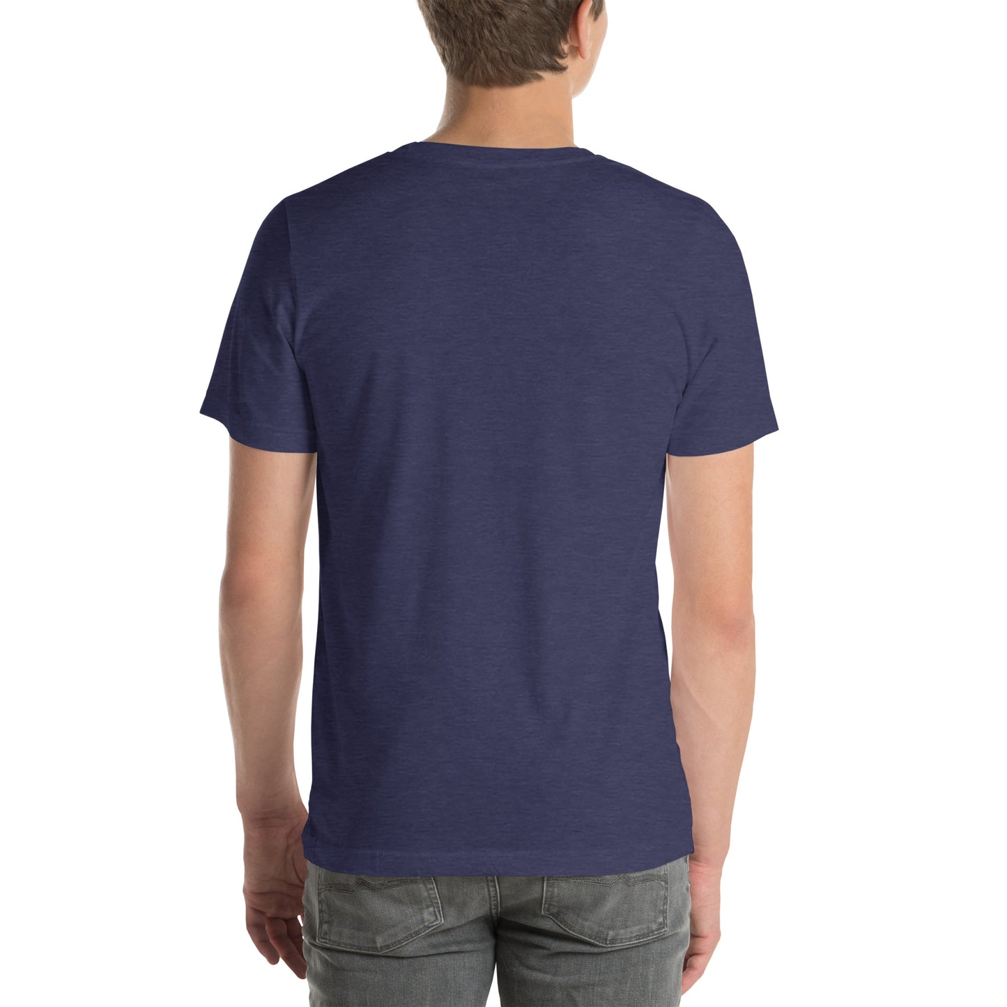 Instant Classic - Printed Unisex t-shirt