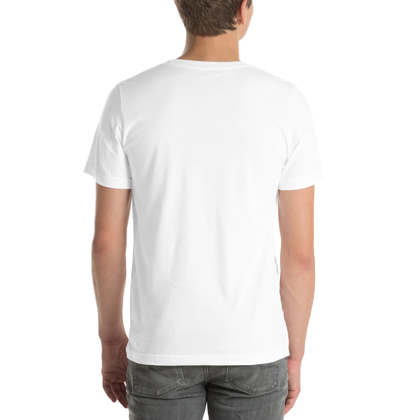 Catalyst - Printed Unisex t-shirt