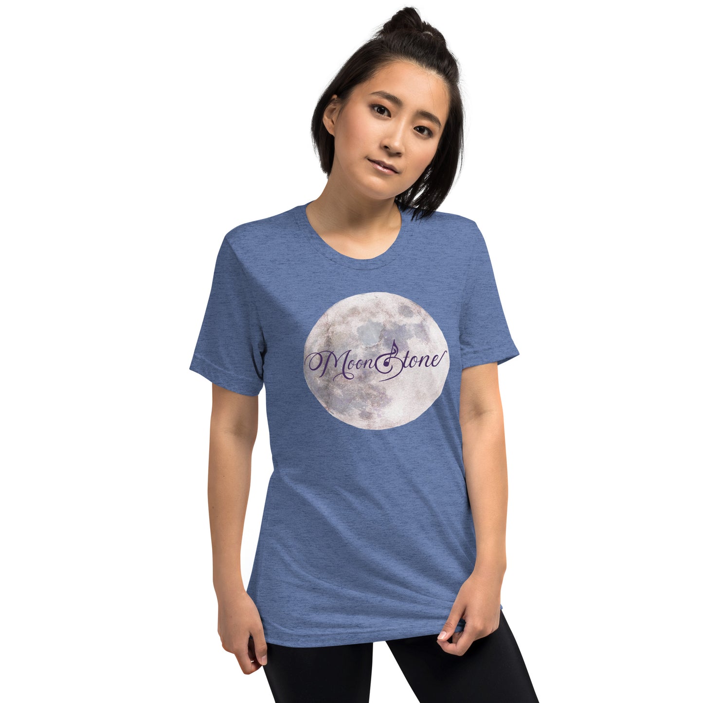 Moonstone - Printed Short sleeve t-shirt