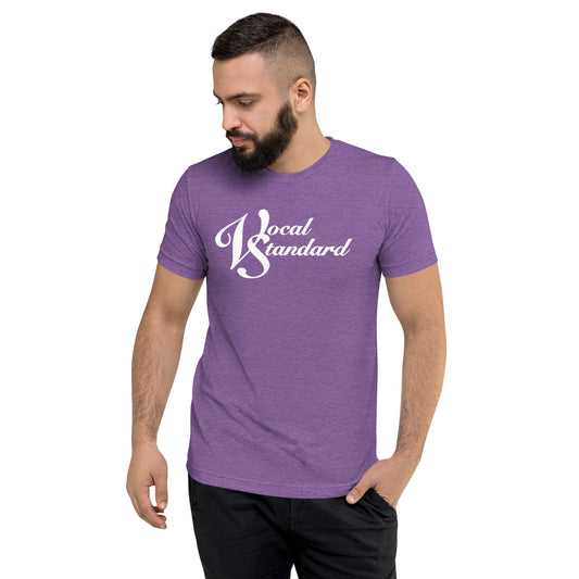 Vocal Standard - Printed Super Soft Short sleeve t-shirt