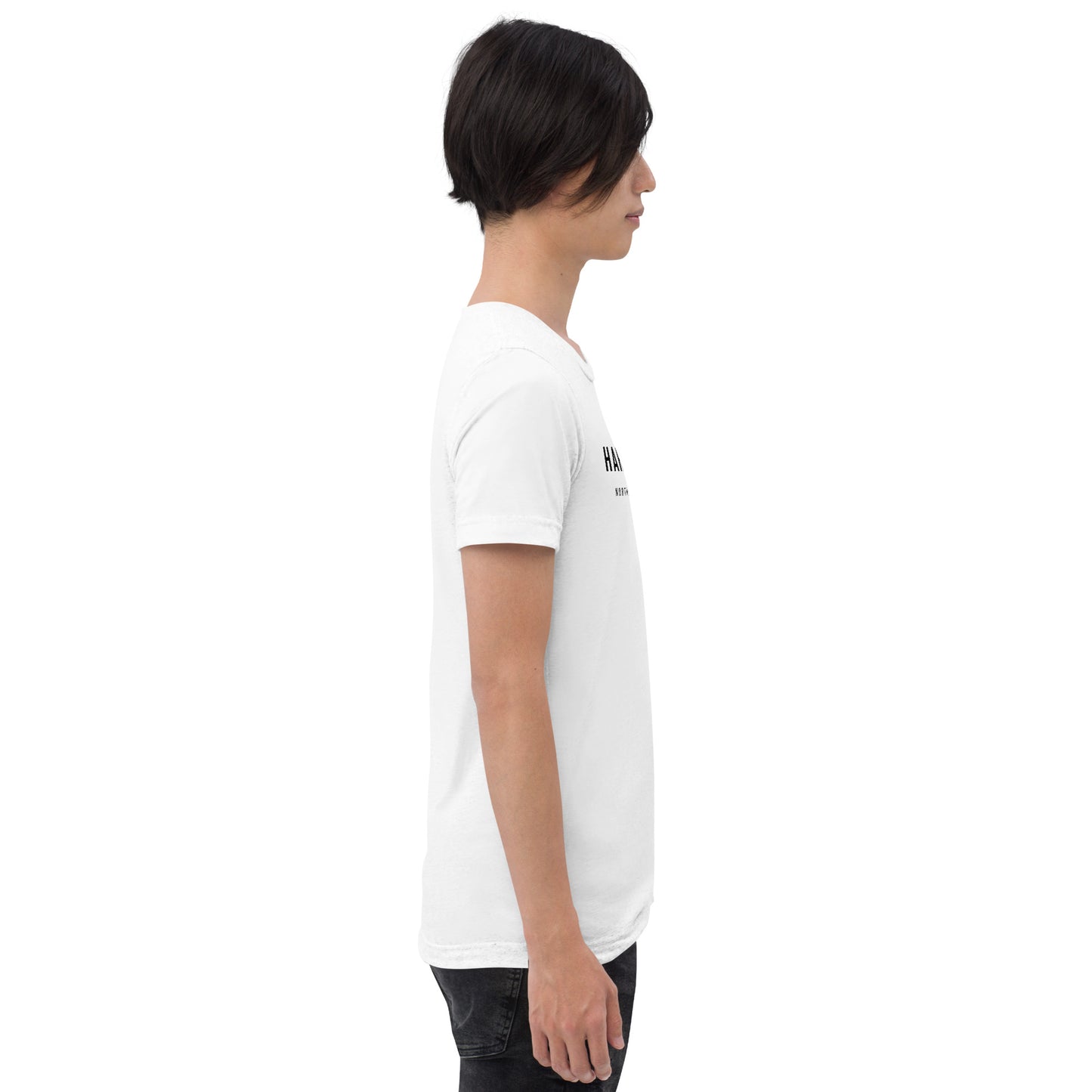 Harmony Road - Printed Super Soft Triblend Short sleeve t-shirt