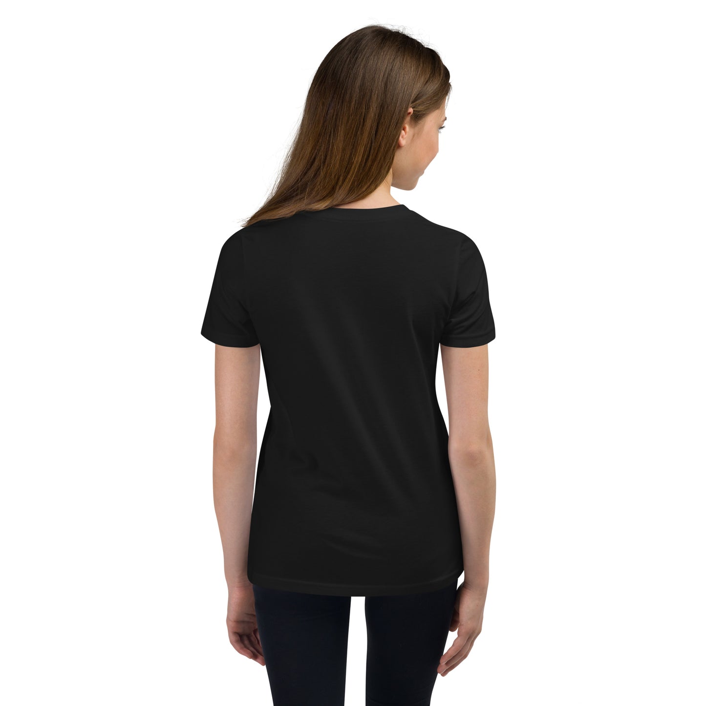 Lady A Cappella - Regular Fit - Youth Short Sleeve T-Shirt