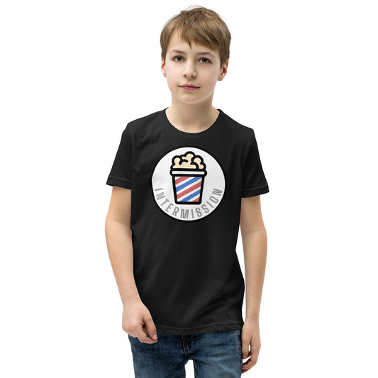 Intermission - Printed Youth Short Sleeve T-Shirt