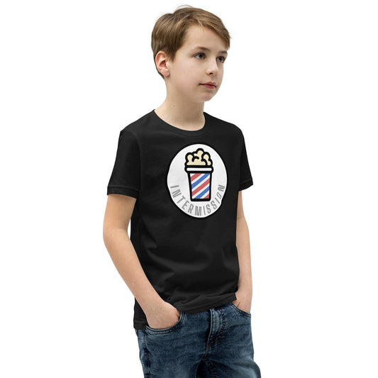 Intermission - Printed Youth Short Sleeve T-Shirt