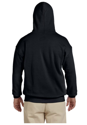 Repeat Offenders: Hooded Sweatshirt