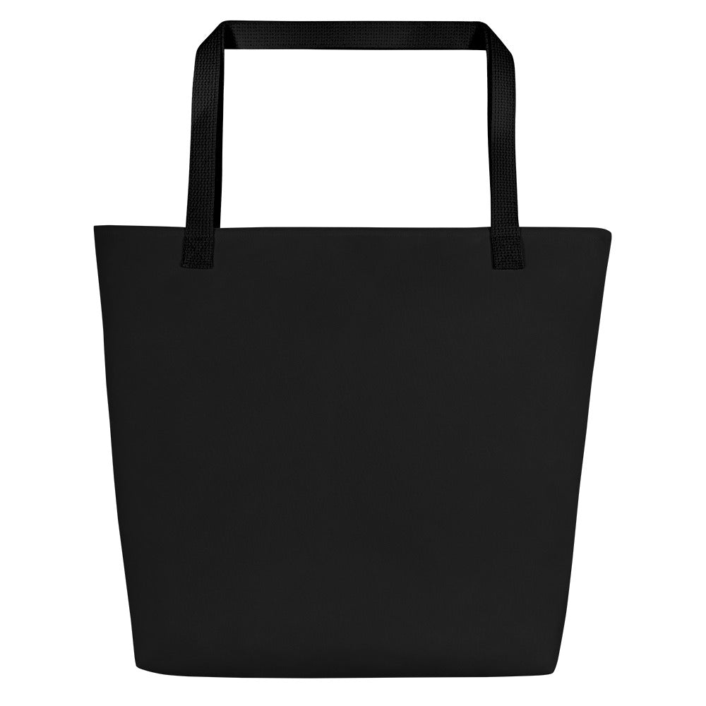 Sound by Southwest Chorus -Large Tote Bag