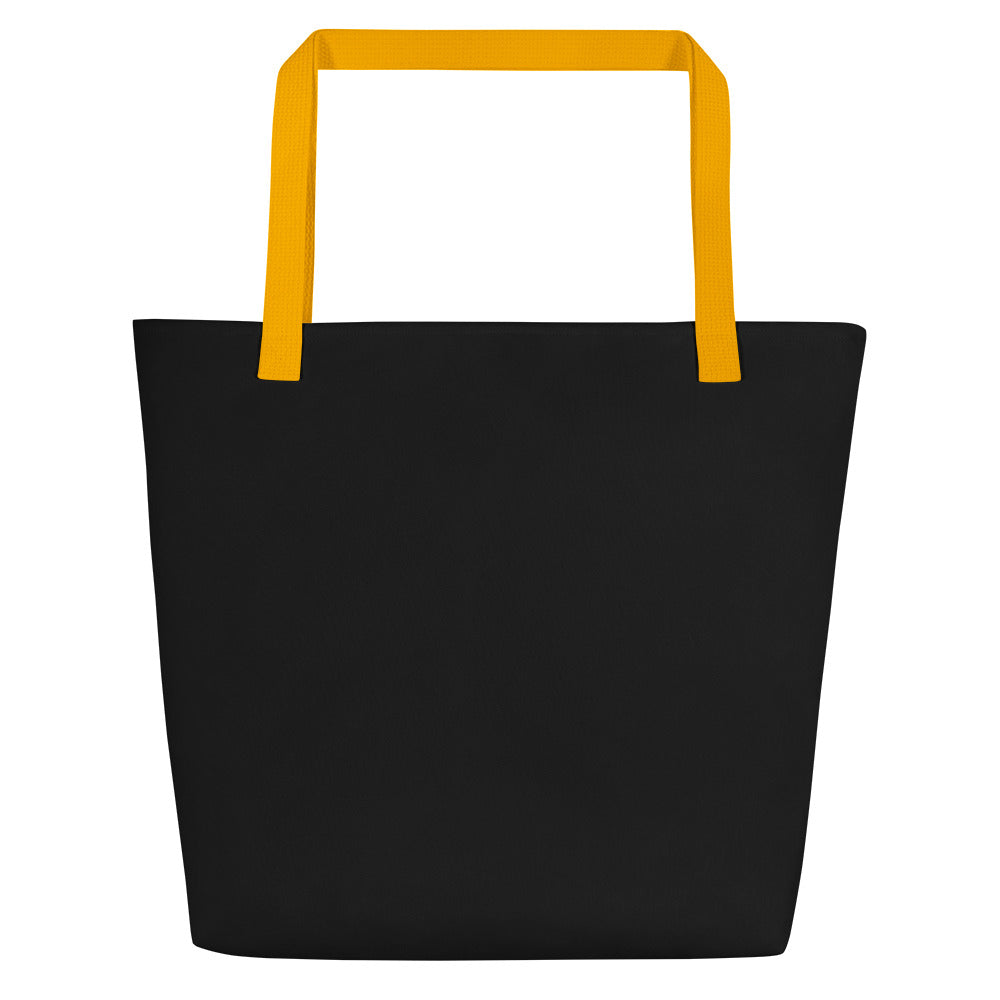 Sound by Southwest Chorus -Large Tote Bag
