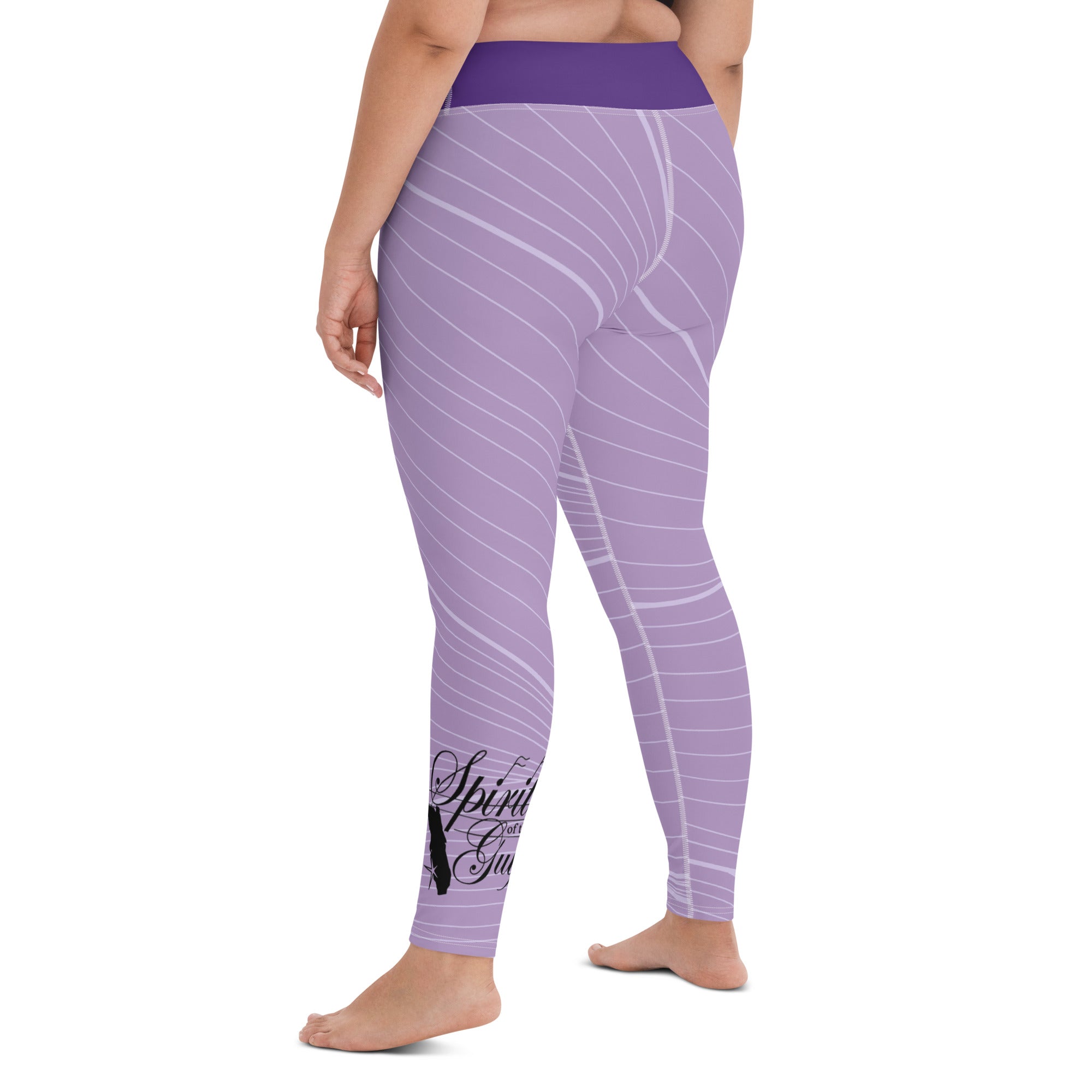Wholesale Custom Women Sport Pants Yoga Tights 3D Printed Leggings – DEC  FABRIC