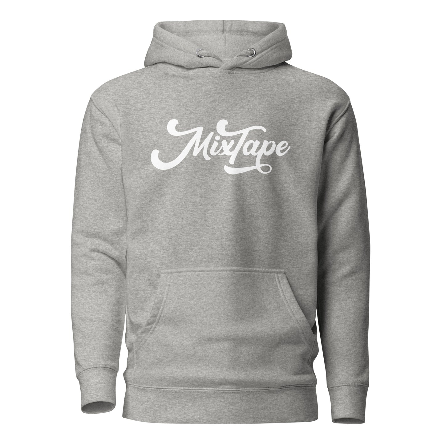 MixTape Logo: Unisex Hoodie