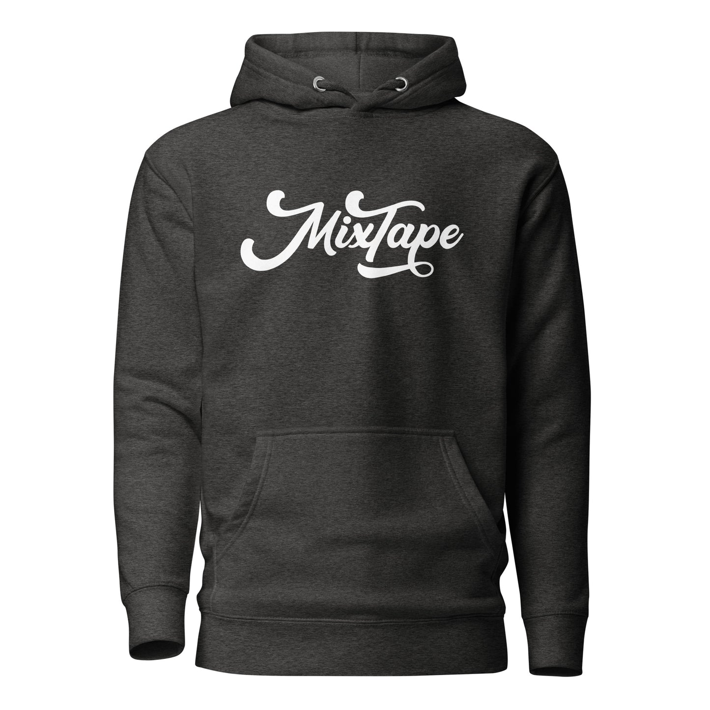 MixTape Logo: Unisex Hoodie