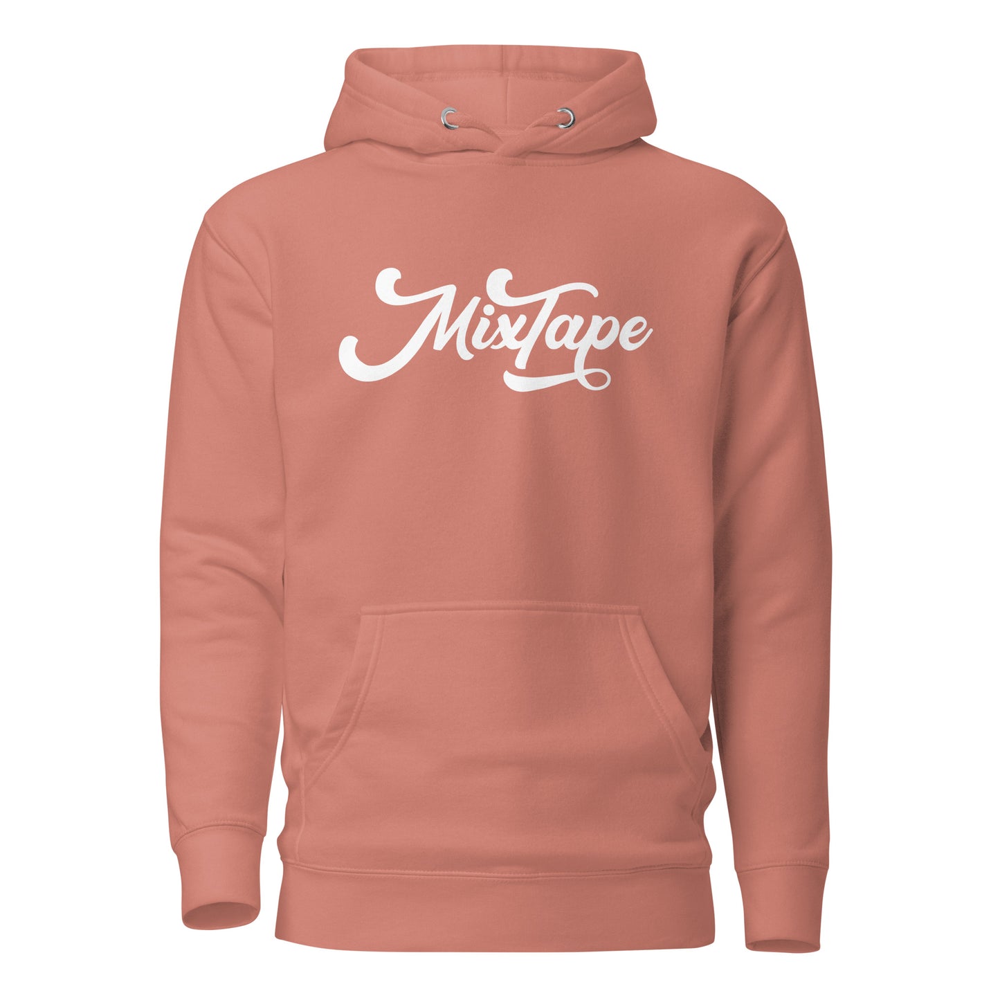 MixTape Logo: Unisex Hoodie