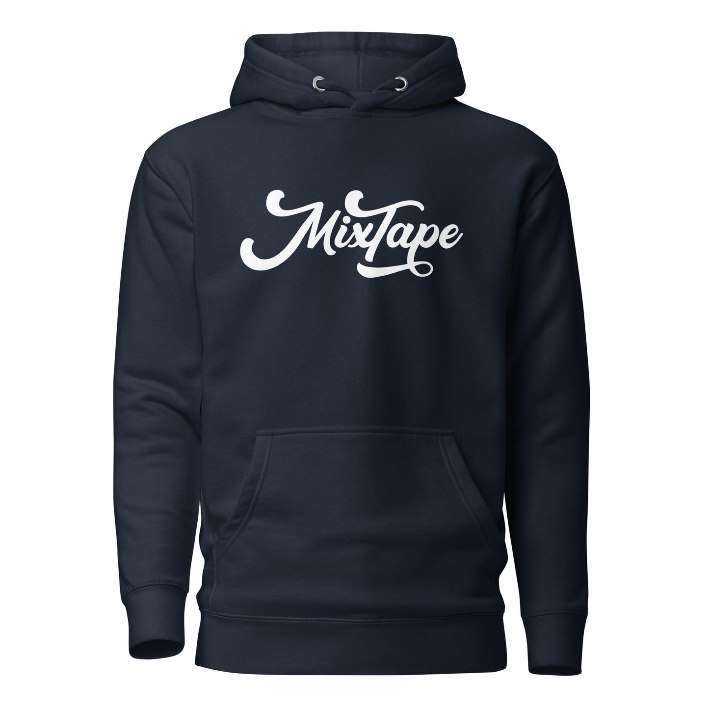 MixTape Logo: Unisex Hoodie